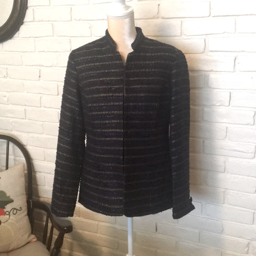 Coldwater Blazer